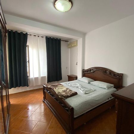 Tirana Apartment 2 Eksteriør billede