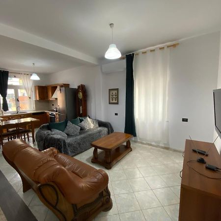 Tirana Apartment 2 Eksteriør billede