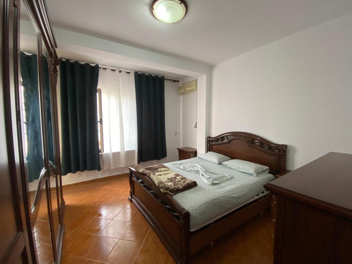 Tirana Apartment 2 Eksteriør billede