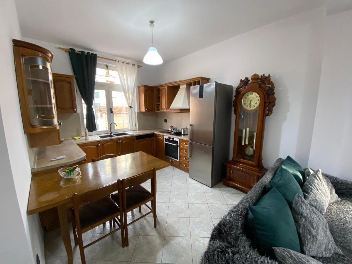 Tirana Apartment 2 Eksteriør billede