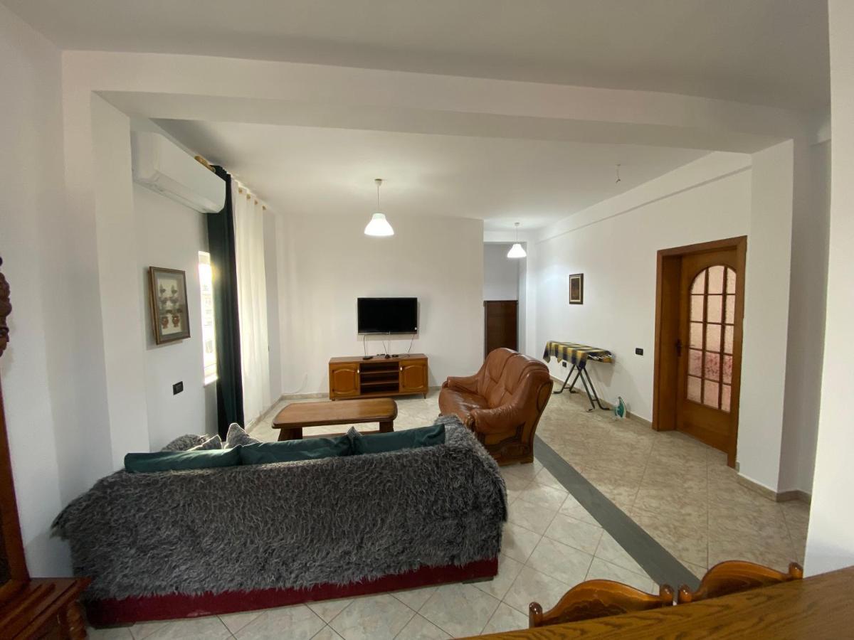 Tirana Apartment 2 Eksteriør billede