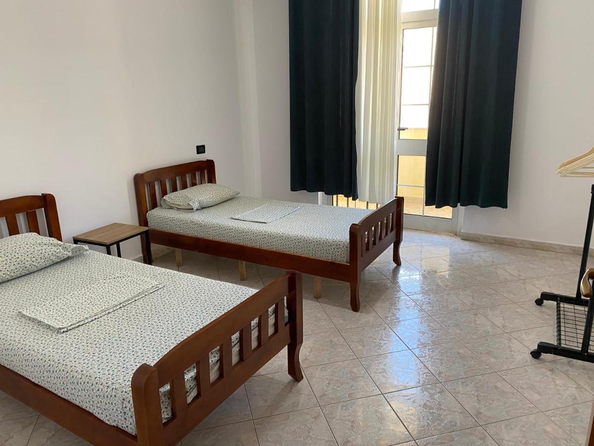Tirana Apartment 2 Eksteriør billede